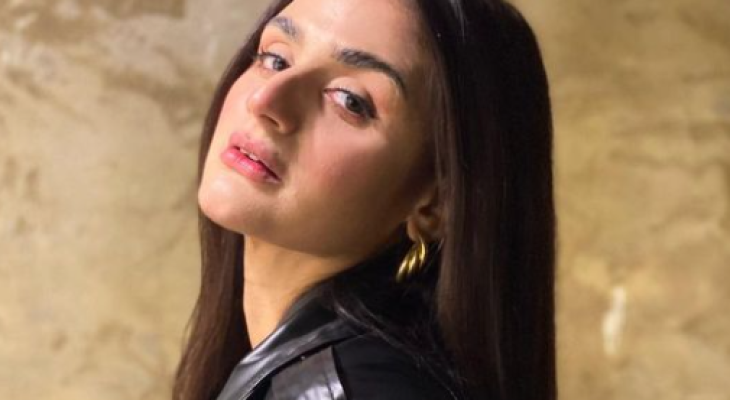 Hira Mani dressed in western outfits during latest US trip ignites severe remarks