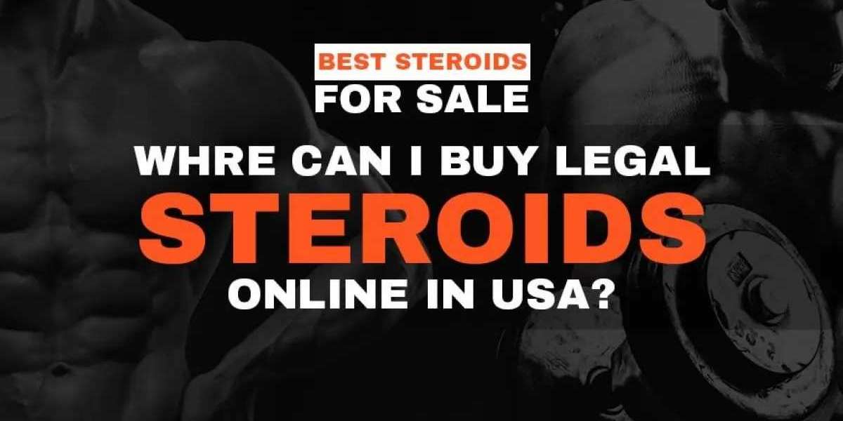 Steroids For Sale: Understanding the Controversy and Risks