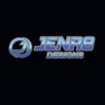 jenr8 design profile picture