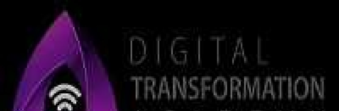 Digital Transformation Academy Cover Image