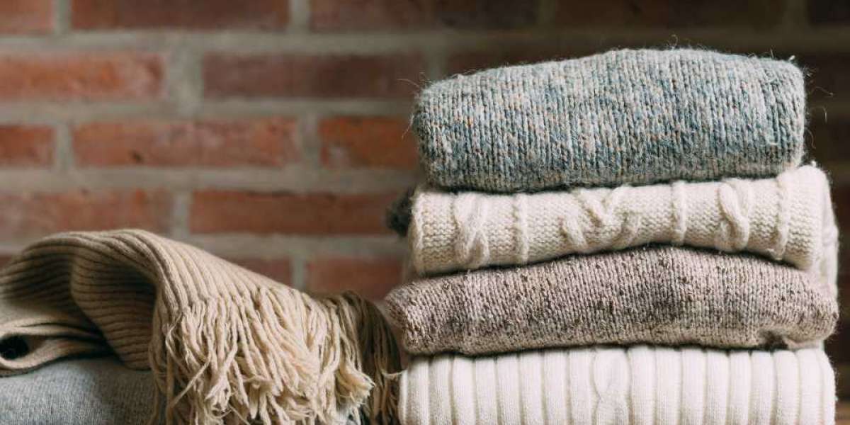 Get Alpaca Wool Blanket For The Most Comfortable Sleep
