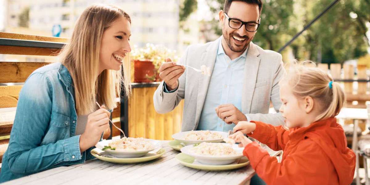 The Ultimate Guide to Finding Your Perfect Family Restaurant