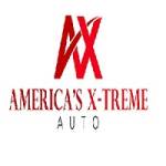 america’s xtreme auto profile picture