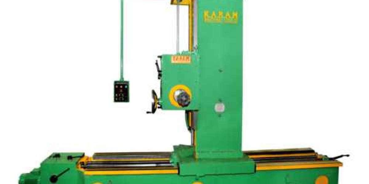 Innovative Vertical Turning Lathe Solutions in India