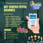 GlobalSeo Shop profile picture