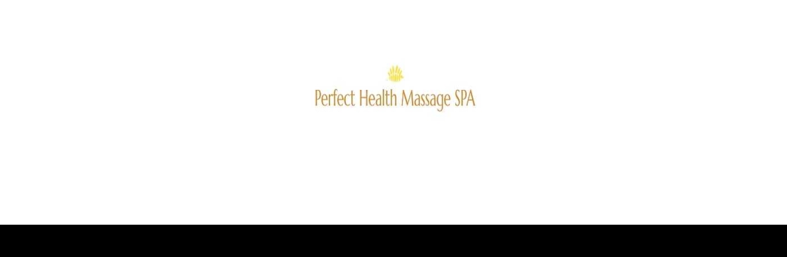 Perfect Health Massage SPA Cover Image