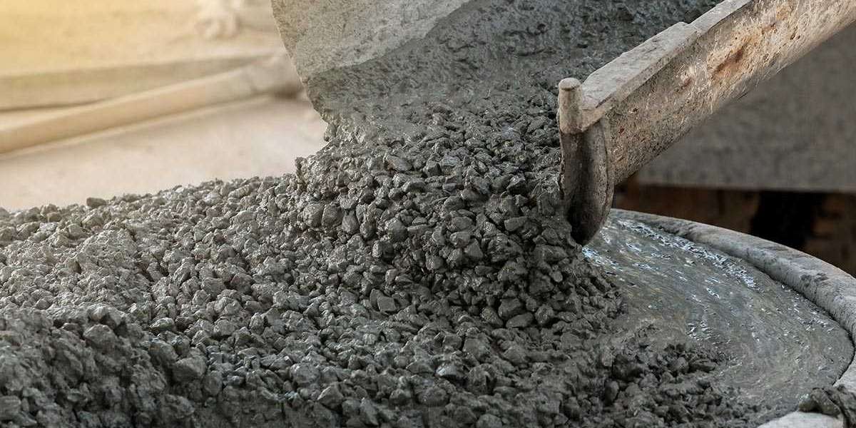 What Are the Advantages of Using Concrete in Construction?