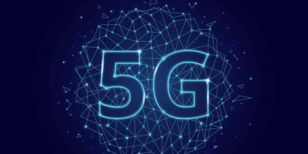 Unlocking the Potential: How 5G Pocket WiFi is Changing Connectivity