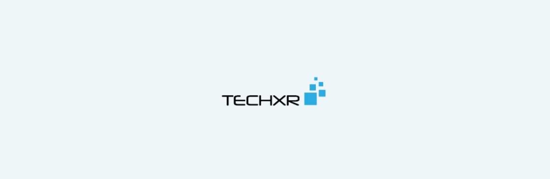 TechXR Innovations Pvt Ltd Cover Image