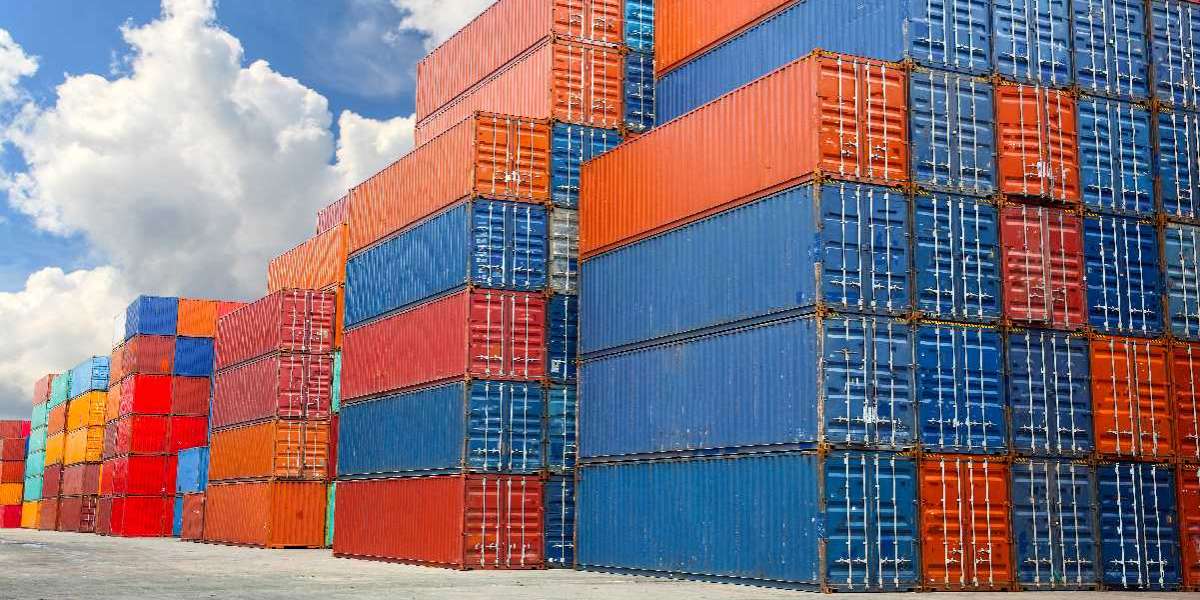 A Comprehensive Comparison: New vs. Used Shipping Containers for Sale