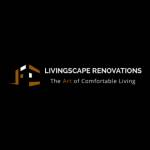 LivingScape Homes & Renovations Profile Picture