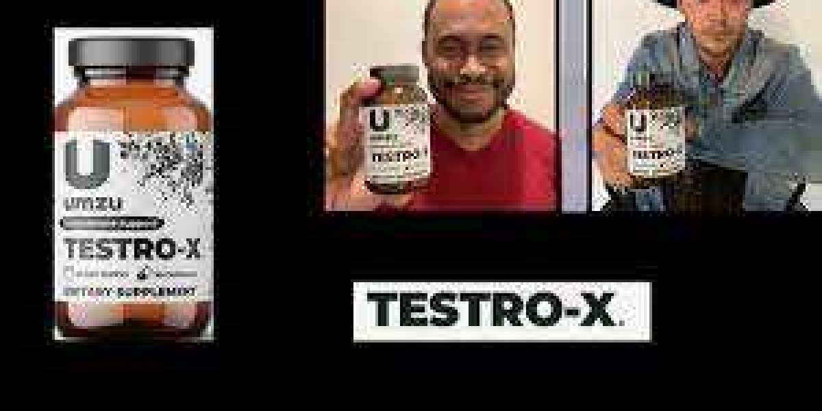 Testro X Reviews UMZU Testro-X Price, Side Effects, Dosage, Results
