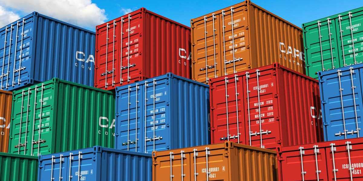 What Should I Consider When Buying Cargo Containers for Sale?