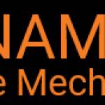 Dynamic Mobile Mechanics Profile Picture