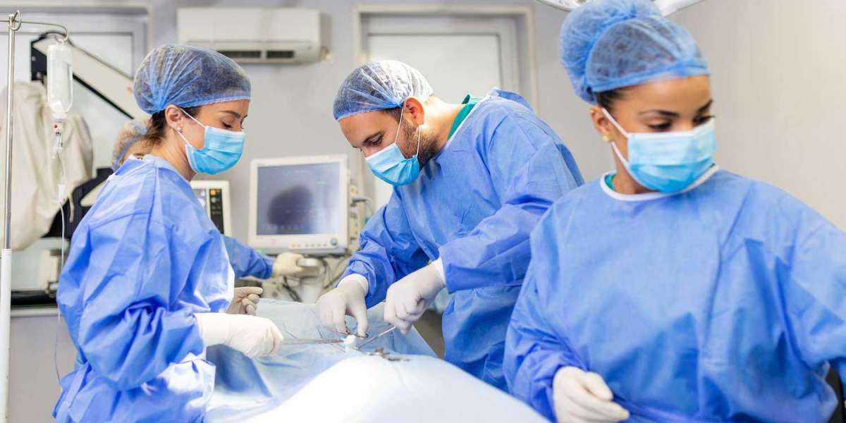 Dr. Tarun Mittal - Best Gastric Sleeve Surgery in Delhi