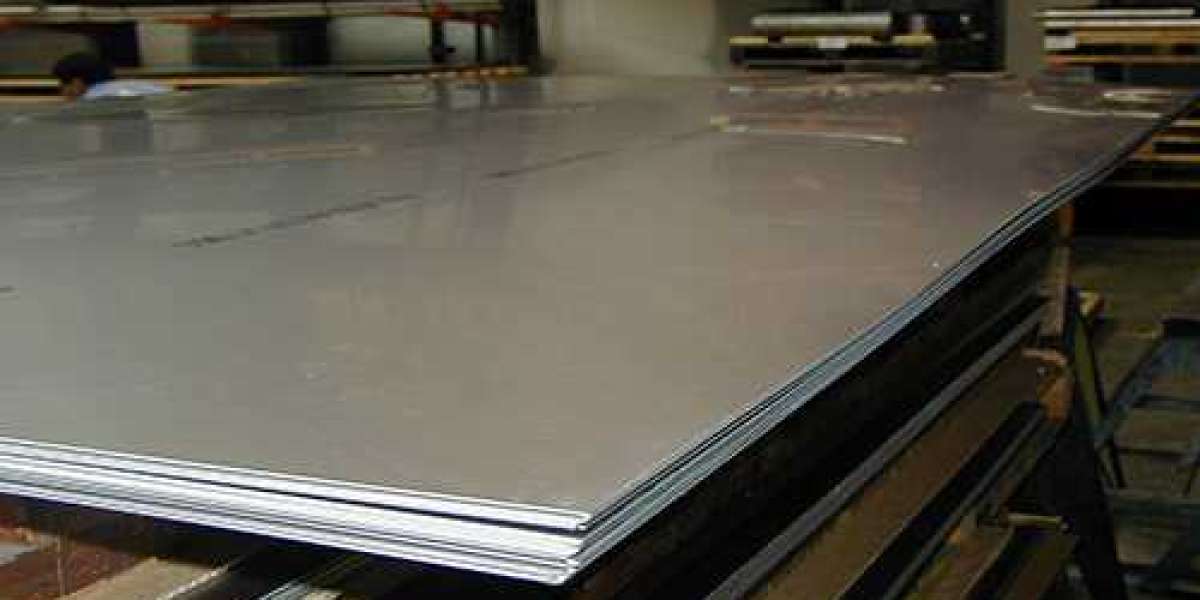 Corten A Steel Plate Manufacturers in India