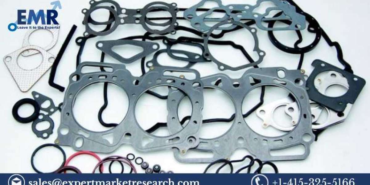 India Automotive Gaskets and Seals Market Size, Share, Price, Report and Forecast 2023-2028