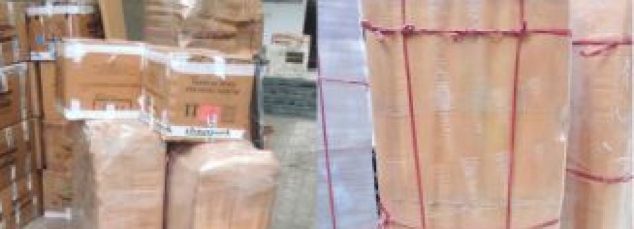 Dtc Express Packers and Movers Cover Image