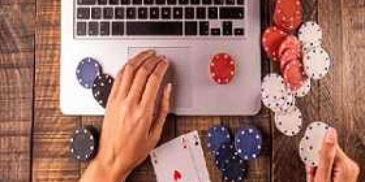 Maximize Your Gaming Experience with Maxbook55 online Casino in Malaysia