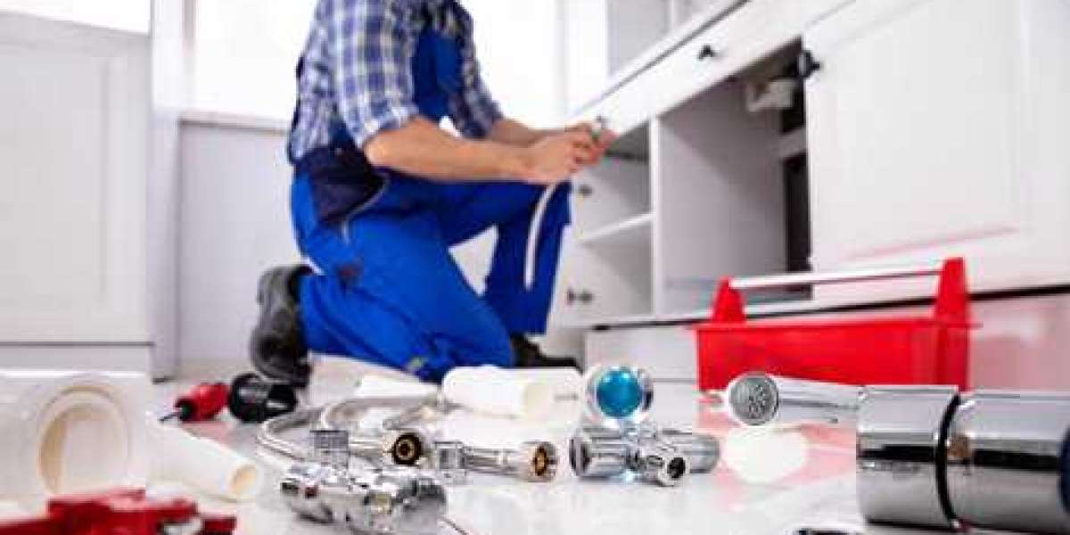 Reliable Plumbing Services in Richmond - Well Done Plumbing