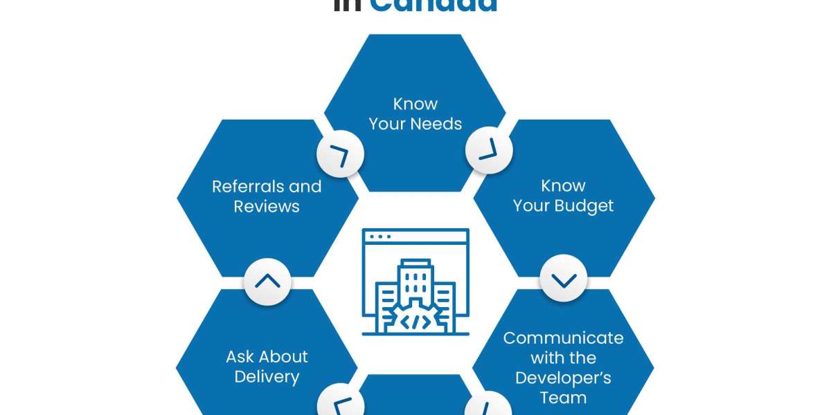 Expert Tips for Choosing Software Development Company in Canada
