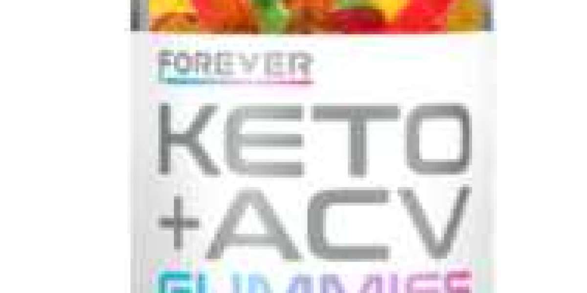 How Does Platinum Keto ACV Gummies Work?