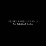 Professor Karamo The Spiritual Healer Profile Picture
