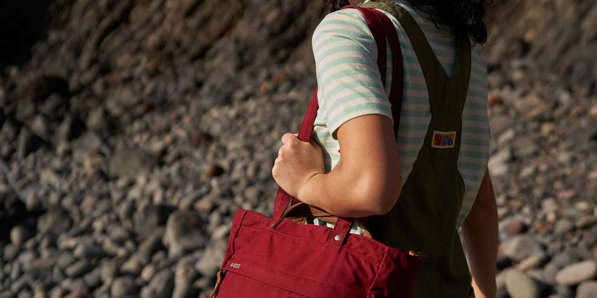 Why Fjallraven Sling Bags are a Must-Have