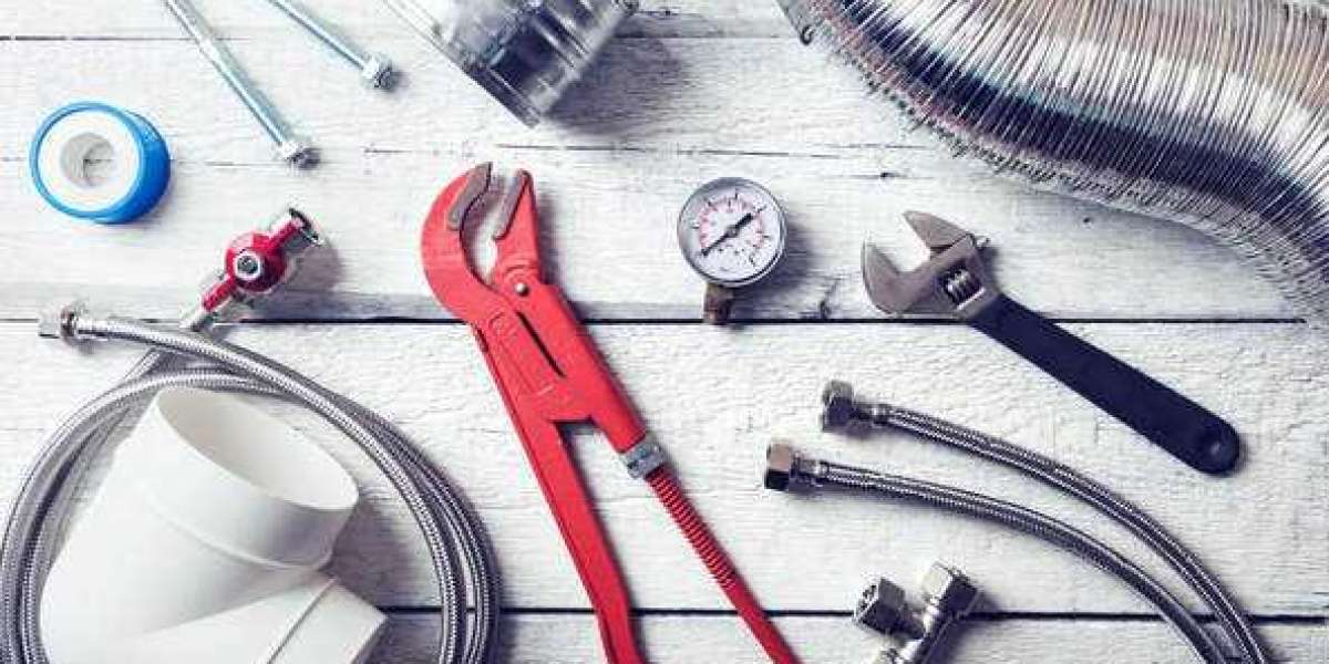The Ultimate Guide to Essential Plumbing Tools: Insights from JCEnriquezPlumbing