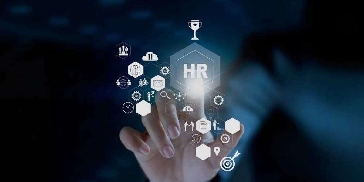 Revolutionize Your HR Management in Dubai with Advanced HRMS Software