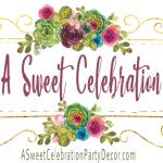 Asweet celebration Profile Picture
