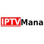 IPTV Mana Profile Picture