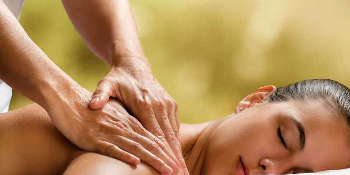 Authentic Relief: The Benefits of Massage Therapy for Office Workers
