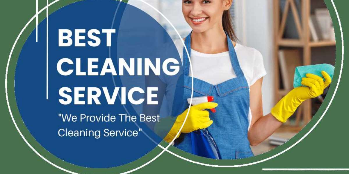 Discover The Residential House Cleaning Services
