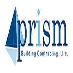 Prism Building Profile Picture