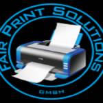 Fair Printsolutions Profile Picture