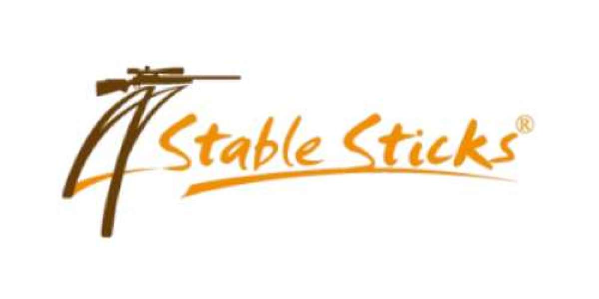 Unleash Your Shooting Potential: The Power of Precision with 4StableSticksUSA