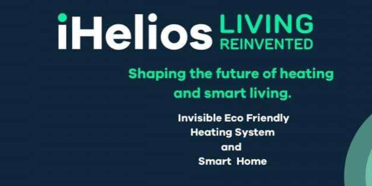 Smart Home Technology For Futuristic Homes