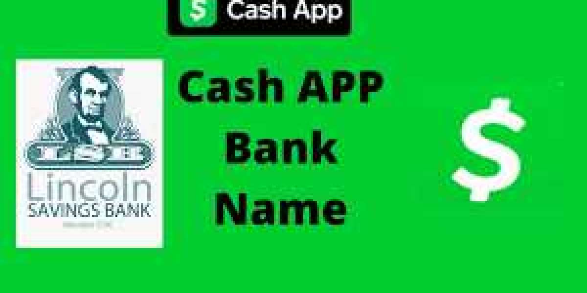 Cash App bank name  | 4 Effective Methods