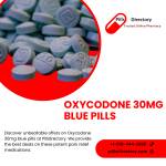 Oxycodone30mgblue online Profile Picture