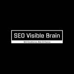 SEO Visible Brain Profile Picture