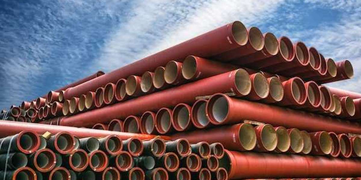 Your Reliable GI Pipe Supplier in Malaysia