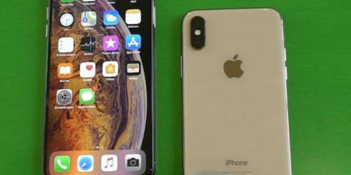 The Ultimate Guide to the Apple iPhone XS Max