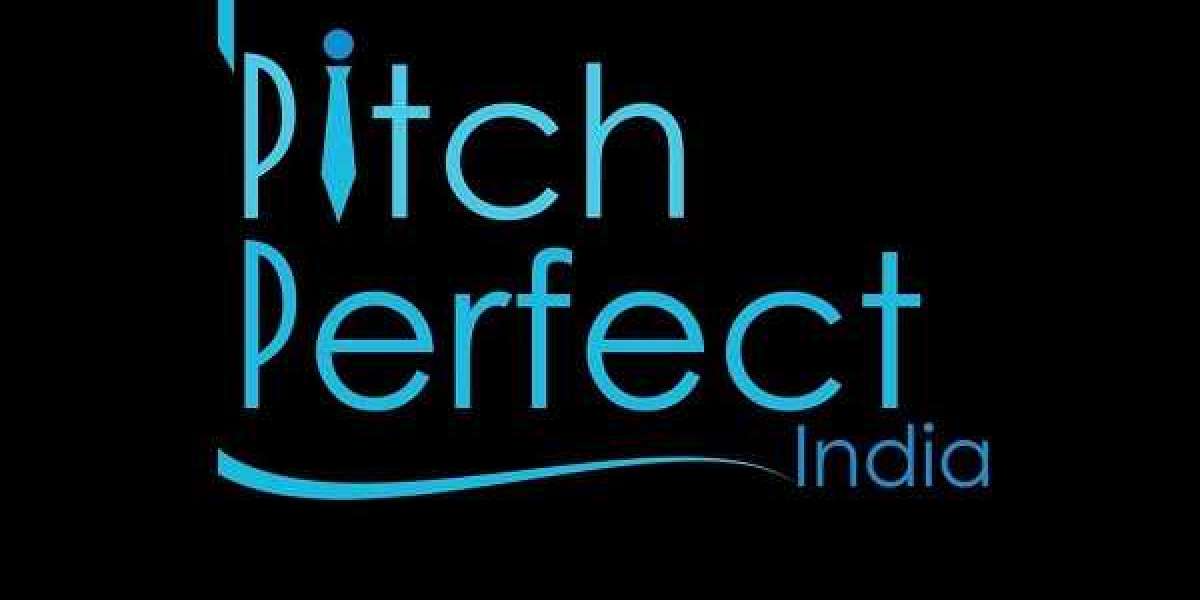 Pitch Perfect India - The Ultimate Destination for Sales Training in Bangalore