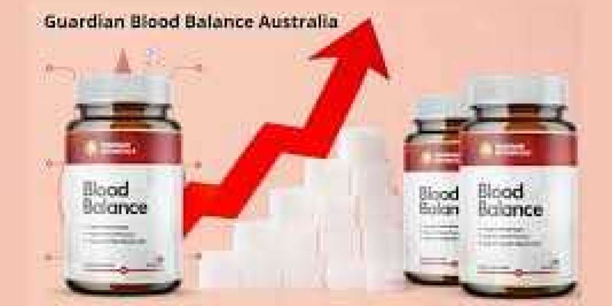 10 Secrets About Guardian Blood Balance You Can Learn From TV