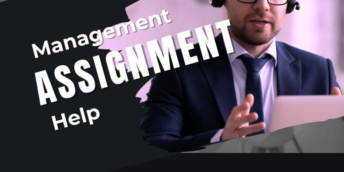 Best Strategic Management Assignment Help