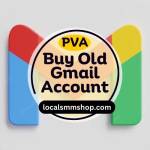 Buy Old Gmail Account Profile Picture