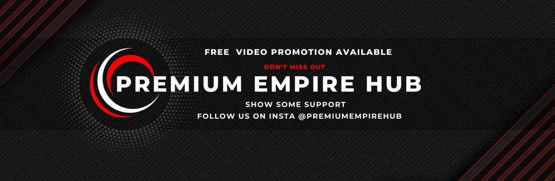 Premium Empire Cover Image