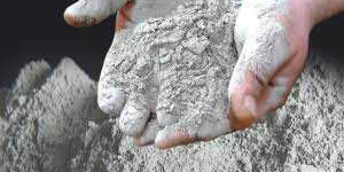 A Comprehensive Guide to Various Types of Cement and Their Applications