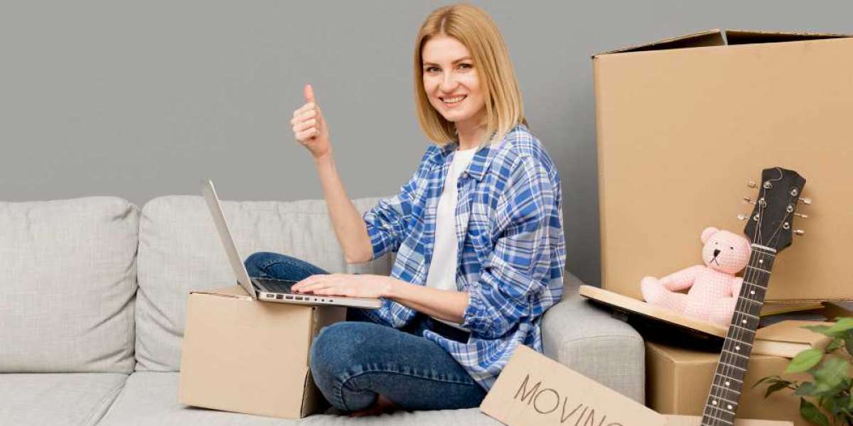 Your Relocation Partner: Finding the Best Movers and Packers in UAE